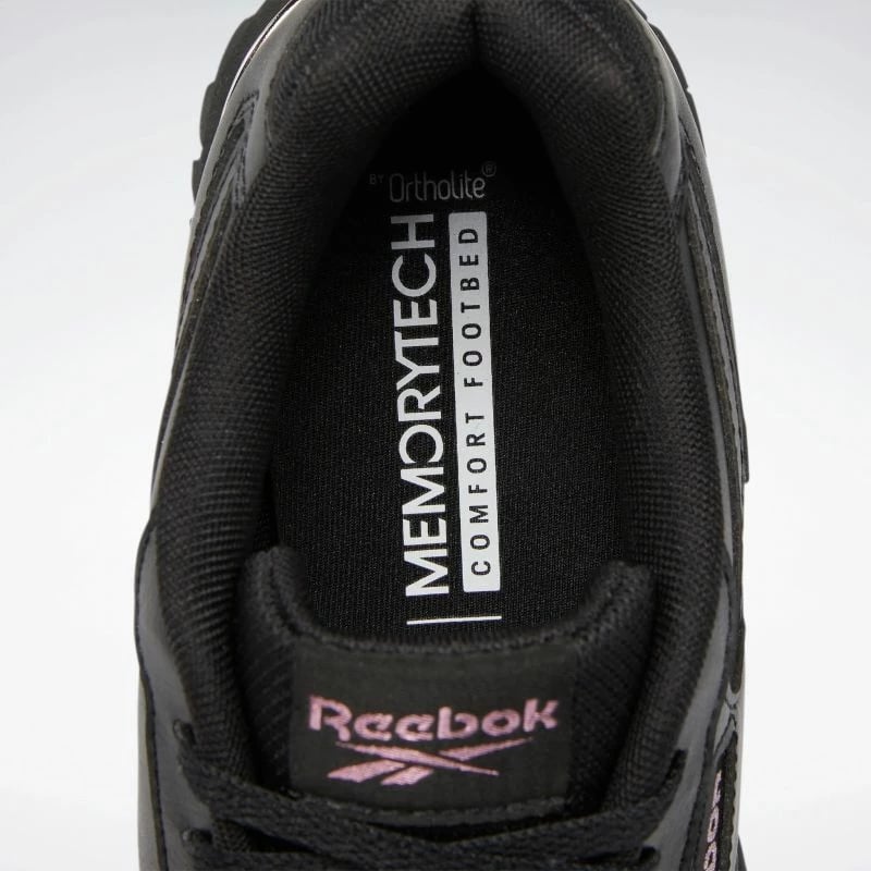 Atlete femra Reebok, të zeza