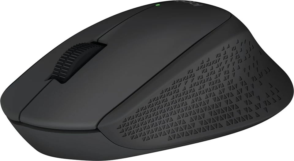 Maus Logitech M280, wireless, i zi