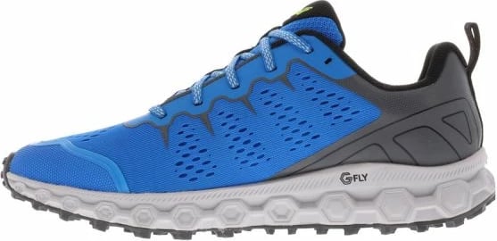 Atlete për meshkuj Inov-8, blu