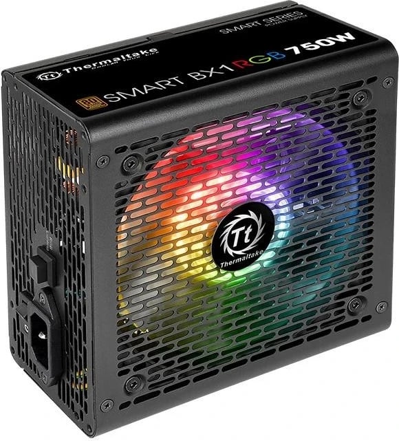 Furnizues energjie Thermaltake Smart BX1 RGB 750W