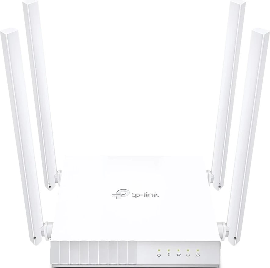 Ruter TP-Link Archer C24, i bardhë