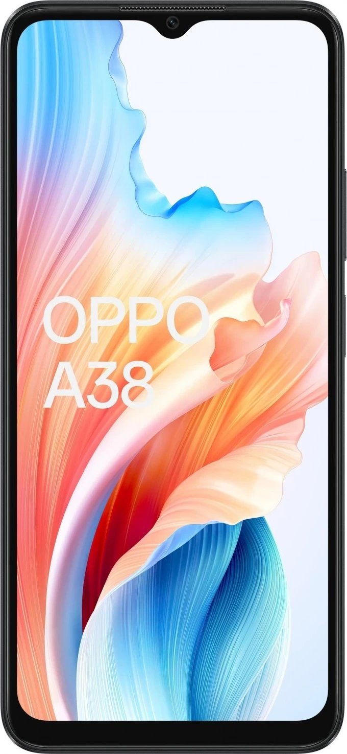 Telefoni OPPO A38, 4/128GB, i zi