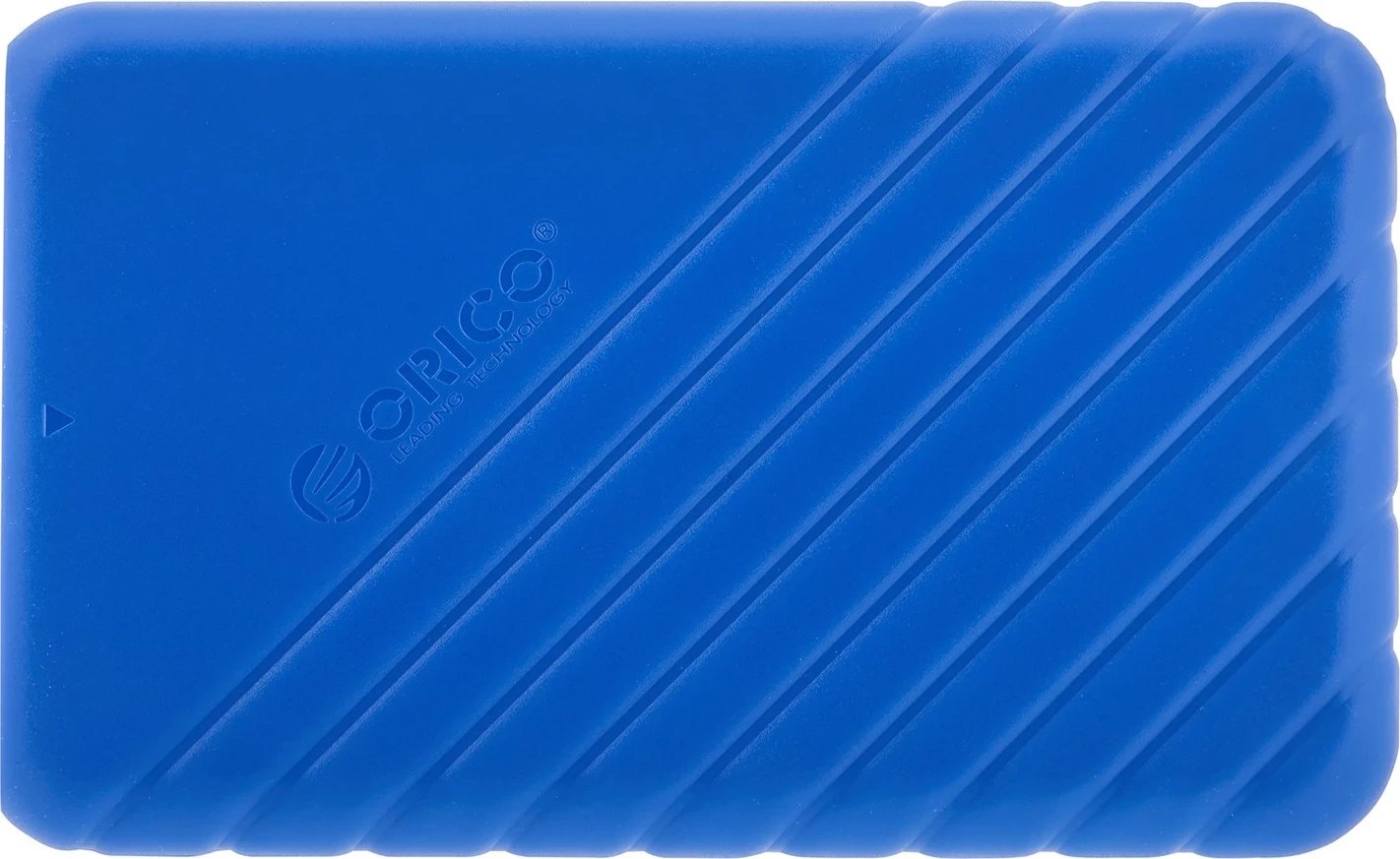 Kutia për HDD/SSD ORICO 2.5", USB 3.1 Gen 1 Type-C, Blu