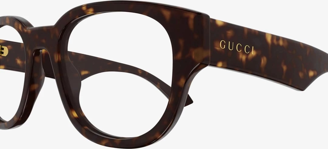 Korniza optike Gucci GG1429O-002 54