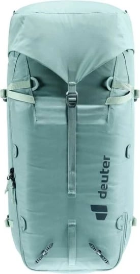 Çantë hiking Deuter Guide 32+8 SL Jade-Frost