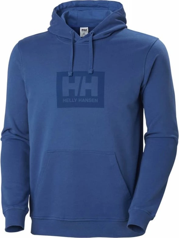 Duks pa zinxhir për Meshkuj Helly Hansen, blu