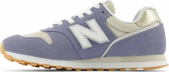 Këpucë New Balance për femra, vjollcë