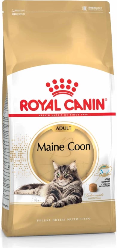 Ushqim i thatë për mace Royal Canin, 2 kg