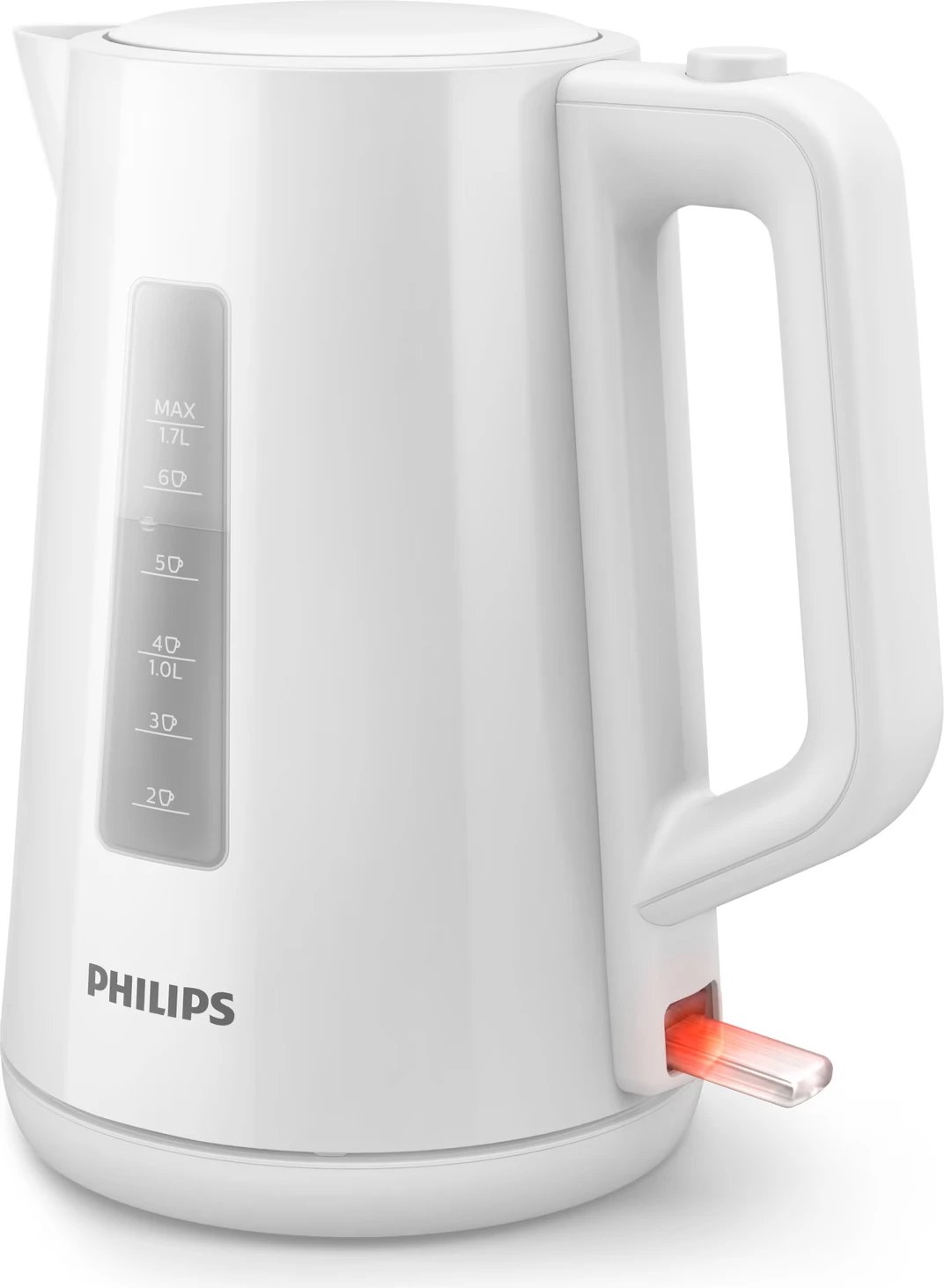 VLUESE UJI PHILIPS HD9318/00