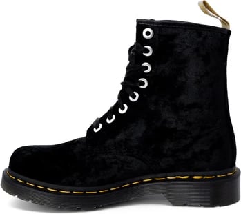 Çizme për femra Dr. Martens, të zeza