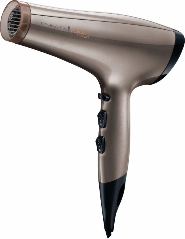 Tharëse flokësh Remington, AC8002 Keratin Protect