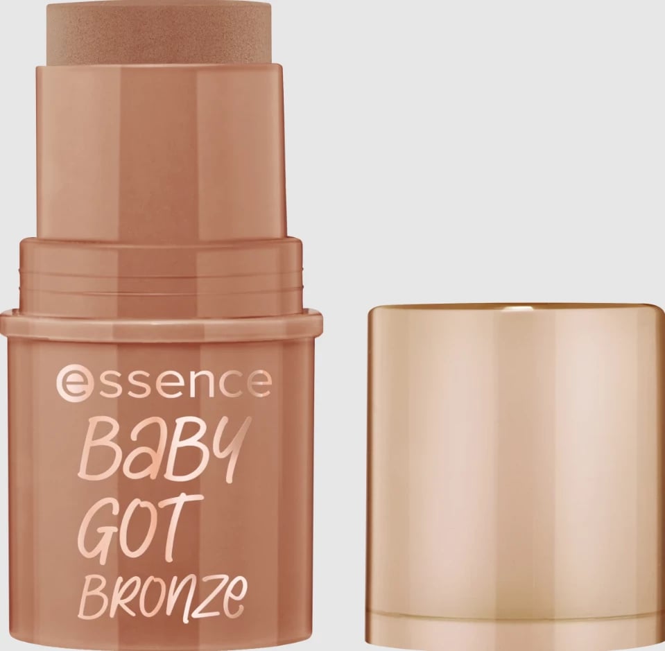 Bronzer Essence stick Baby Got Bronze 10