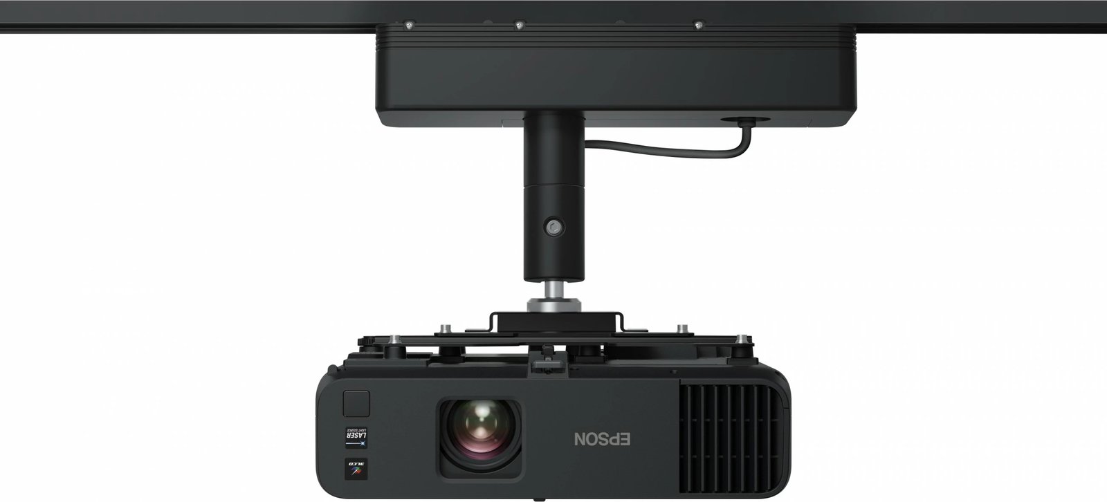 Projektor Epson EB-L265F, 4600 ANSI lumens, 3LCD, 1080p, i zi