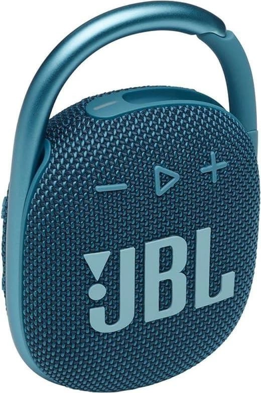 Boks Bluetooth JBL Clip 4 Blu