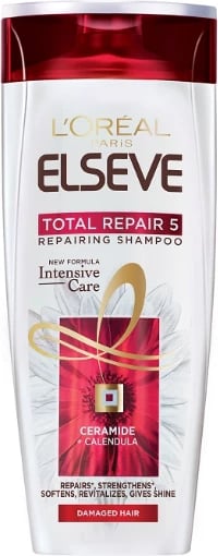 Els.Sh.Total Repair 5 250Ml