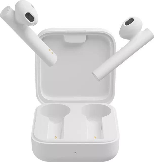 Dëgjuese Xiaomi Air2 SE, të bardha