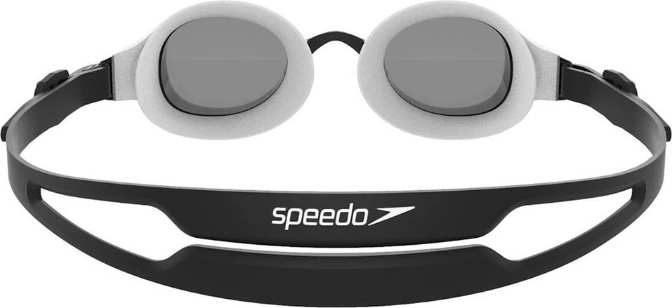 Syze noti për meshkuj Speedo Hydropure, të zeza