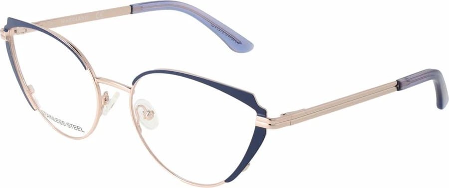 Syze optike femra Marciano by Guess, blu