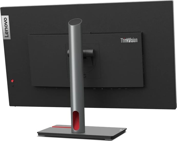 Monitor Lenovo ThinkVision T27i-30, 27", Full HD, LED, i zi