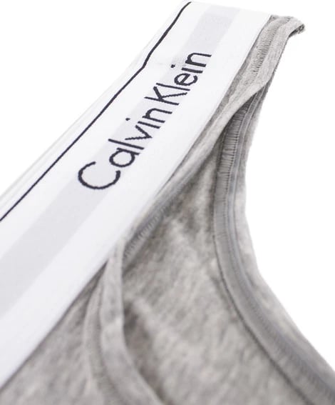 Të brendshme për femra Calvin Klein Underwear, të hirta