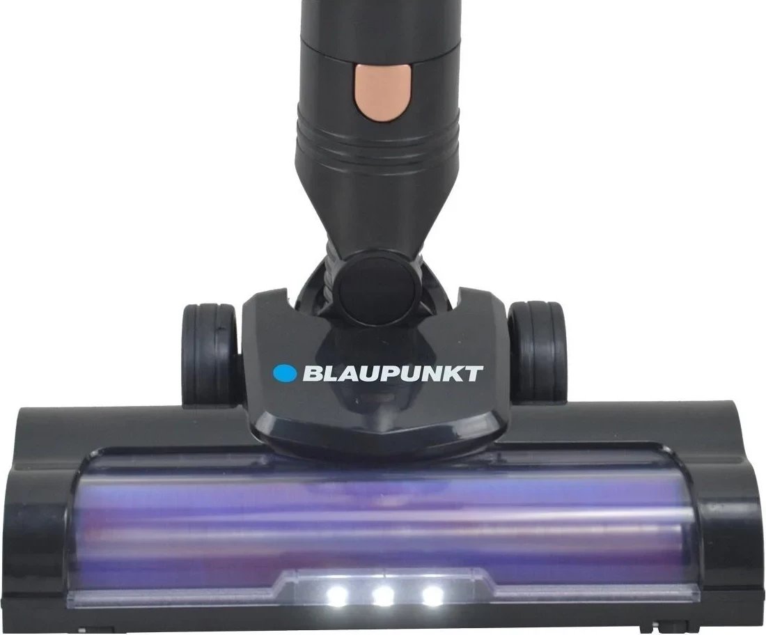 Fshesë elektrike Blaupunkt VCH701, grafit