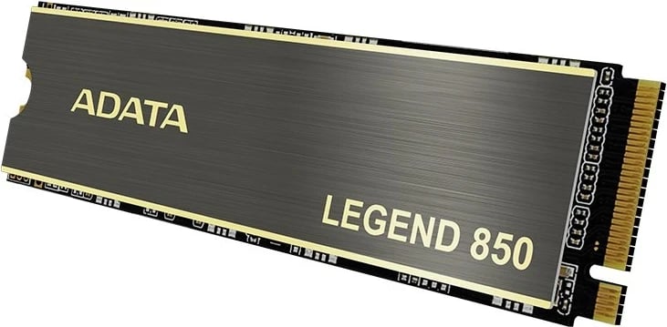 SSD e brendshme ADATA LEGEND 850, 1 TB, M.2, PCI Express 4.0