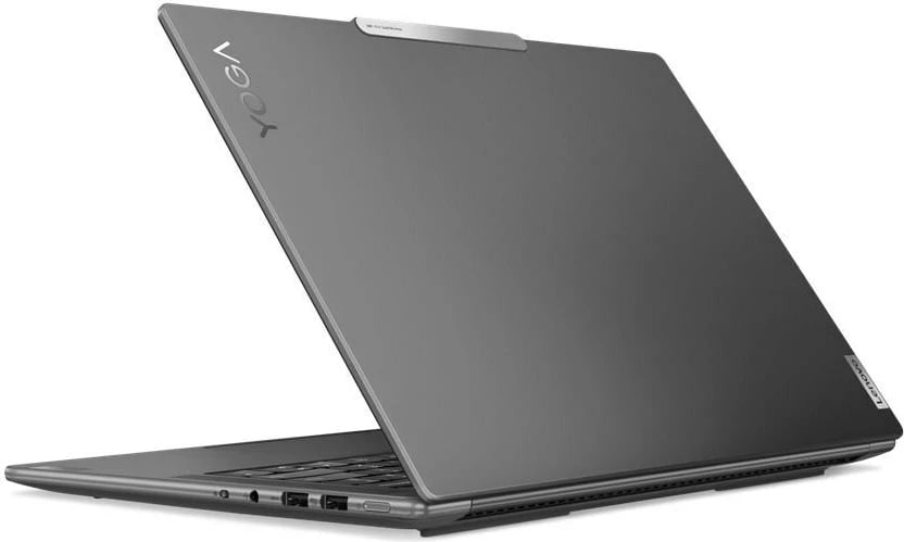 Laptop Lenovo Yoga Pro 9, Intel Core i7, 14.5 inch, Gri