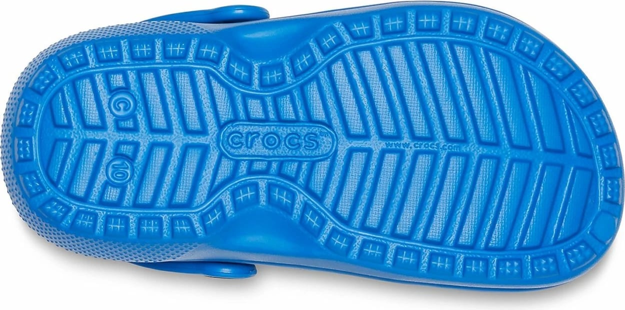 CROCS CLASSIC LINED CLOG K