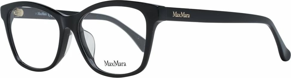 Syze optike për femra Max Mara, të zeza