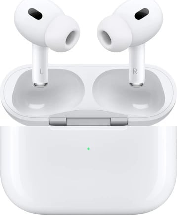 Apple AirPods Pro2 with MagSafe Case (USB-C)