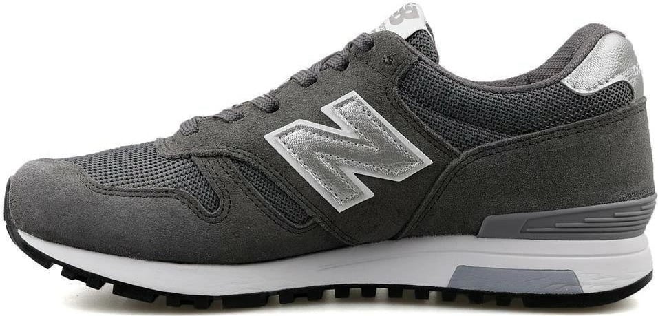 Atlete për femra New Balance WL565, anthracite