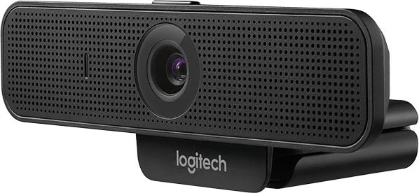 Web kamerë Logitech C925, e zezë