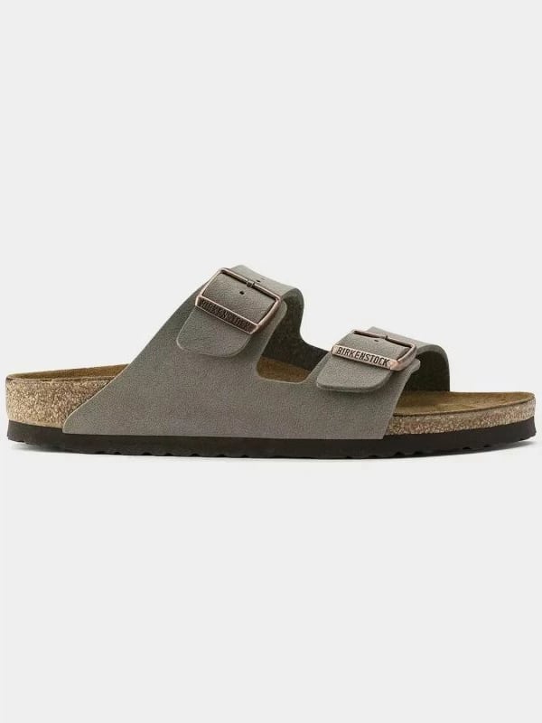 Papuqe Birkenstock, kafe