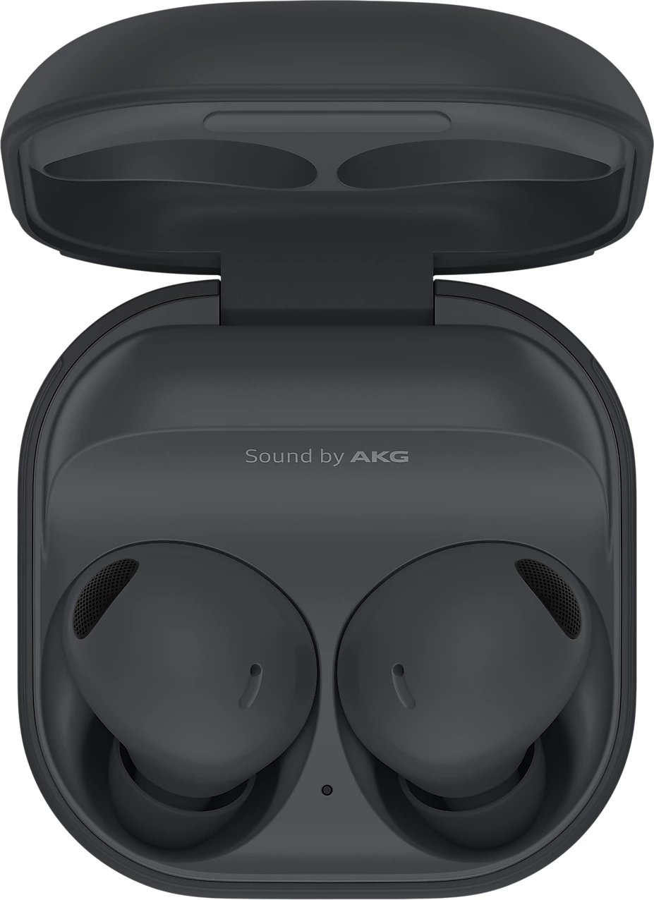 Kufje Samsung Galaxy Buds 2 Pro, grafit