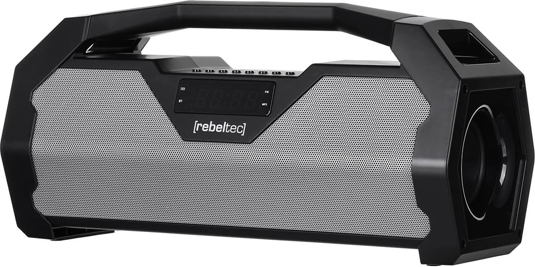 Boks Bluetooth Rebeltec SoundBox 400, FM/USB, i zi