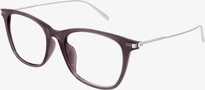 Korniza optike unisex Saint Laurent SL 580-004 50