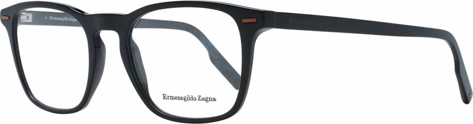 Syze optike për meshkuj Ermenegildo Zegna, të zeza