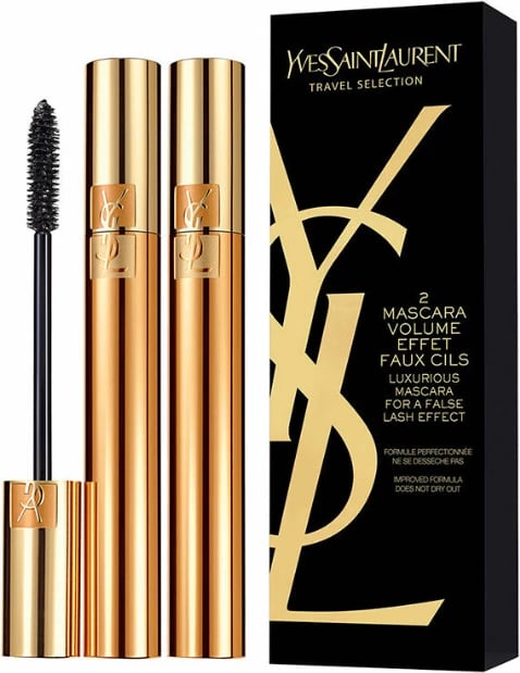 Set maskarë Yves Saint Laurent Volume Effet Faux Cils