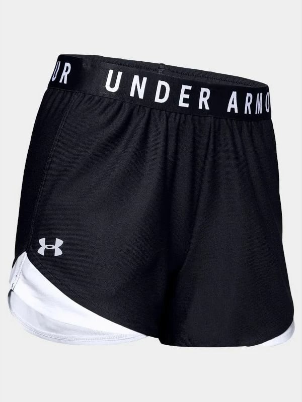 Under Armor W shorts 1344552-002