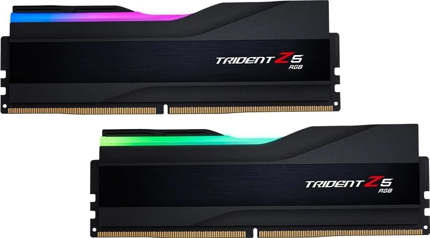 RAM Memorje G.SKILL Trident Z RGB 32GB DDR5