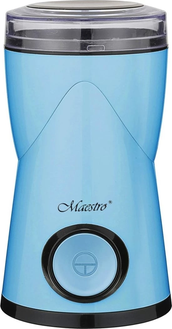Grirës kafeje Maestro MR-453, Blu