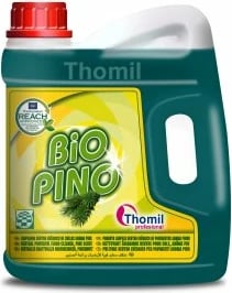 Detergjent për dysheme - Bio Neutral Pino