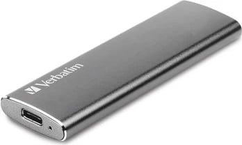 VERBATIM EXTERNAL SSD VX500 | 240GB 3.1 GHZ