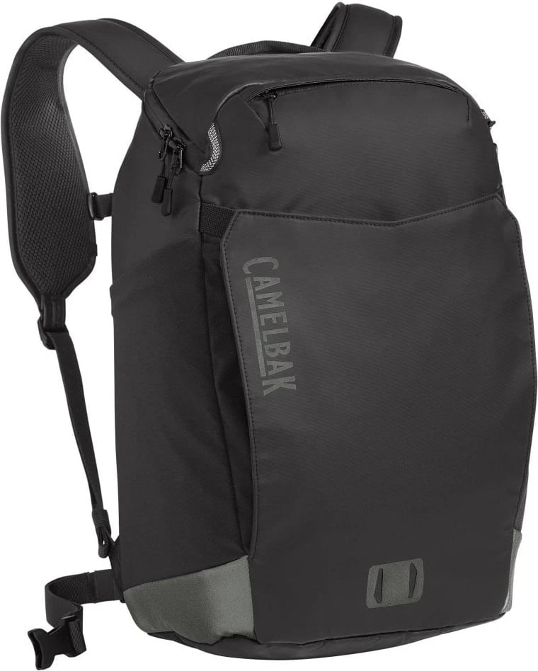 Çantë shpine CamelBak M.U.L.E Commute 22, e zezë