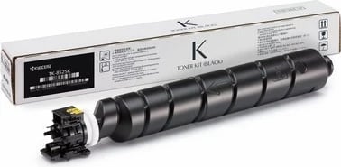 Toner Kyocera TK-8525K, Origjinal, Zi