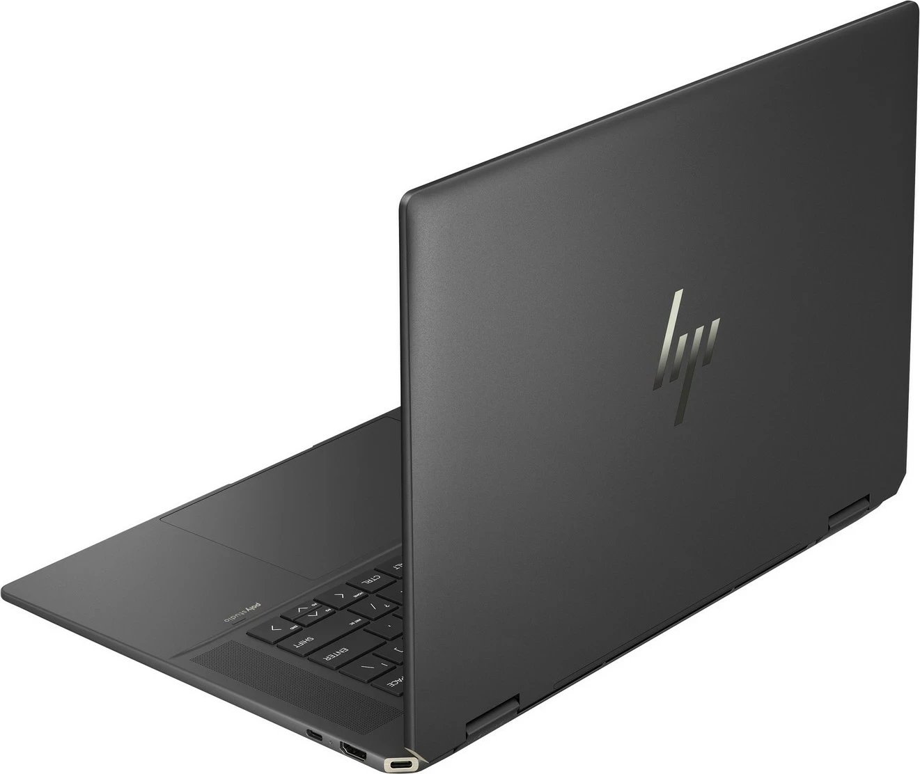 Laptop HP Spectre x360 Ultra 7 155H, 16" 2.8K OLED Touch, 32GB RAM, 2TB SSD, i zi