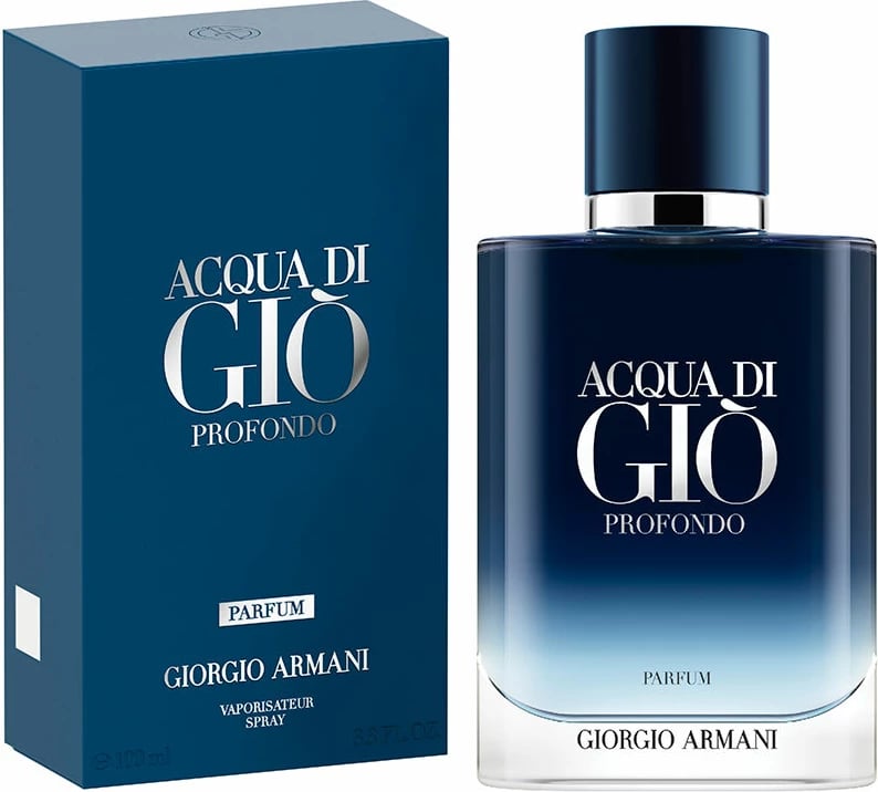 Parfum Giorgio Armani Acqua Di Gio, 50ml