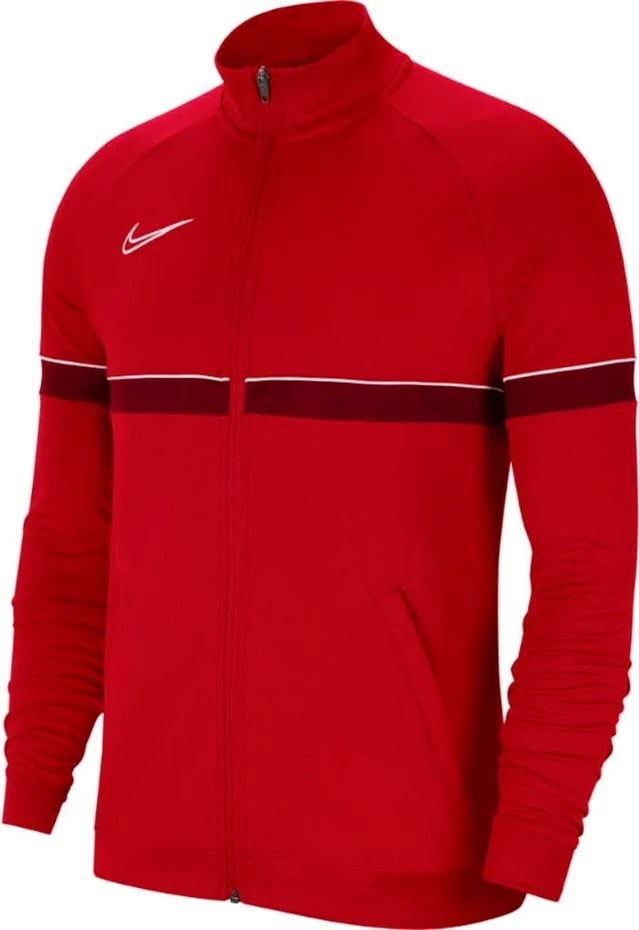 Xhaketë sportive Nike Dri-FIT Academy 21, e kuqe, XL