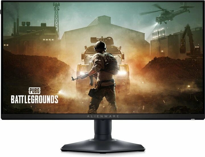 Monitor Dell Alienware AW2523HF - 24.5", 360Hz, i zi