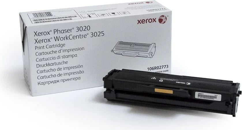 Toner Xerox 106R02773, i zi